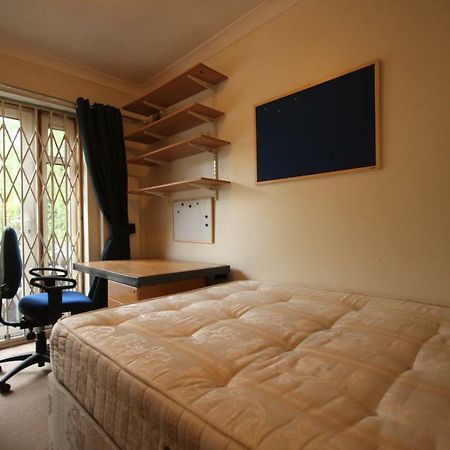 Draycott Bed & Breakfast ลอนดอน ภายนอก รูปภาพ