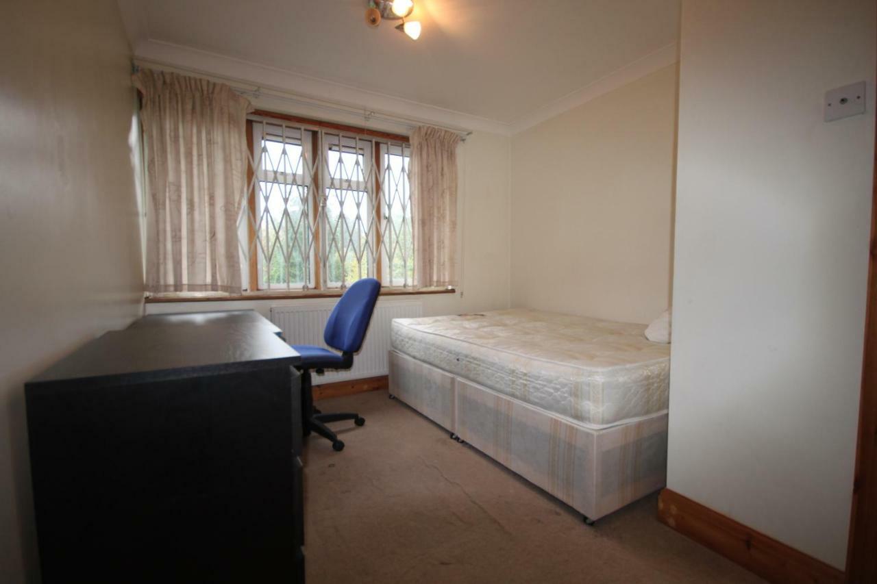 Draycott Bed & Breakfast ลอนดอน ภายนอก รูปภาพ