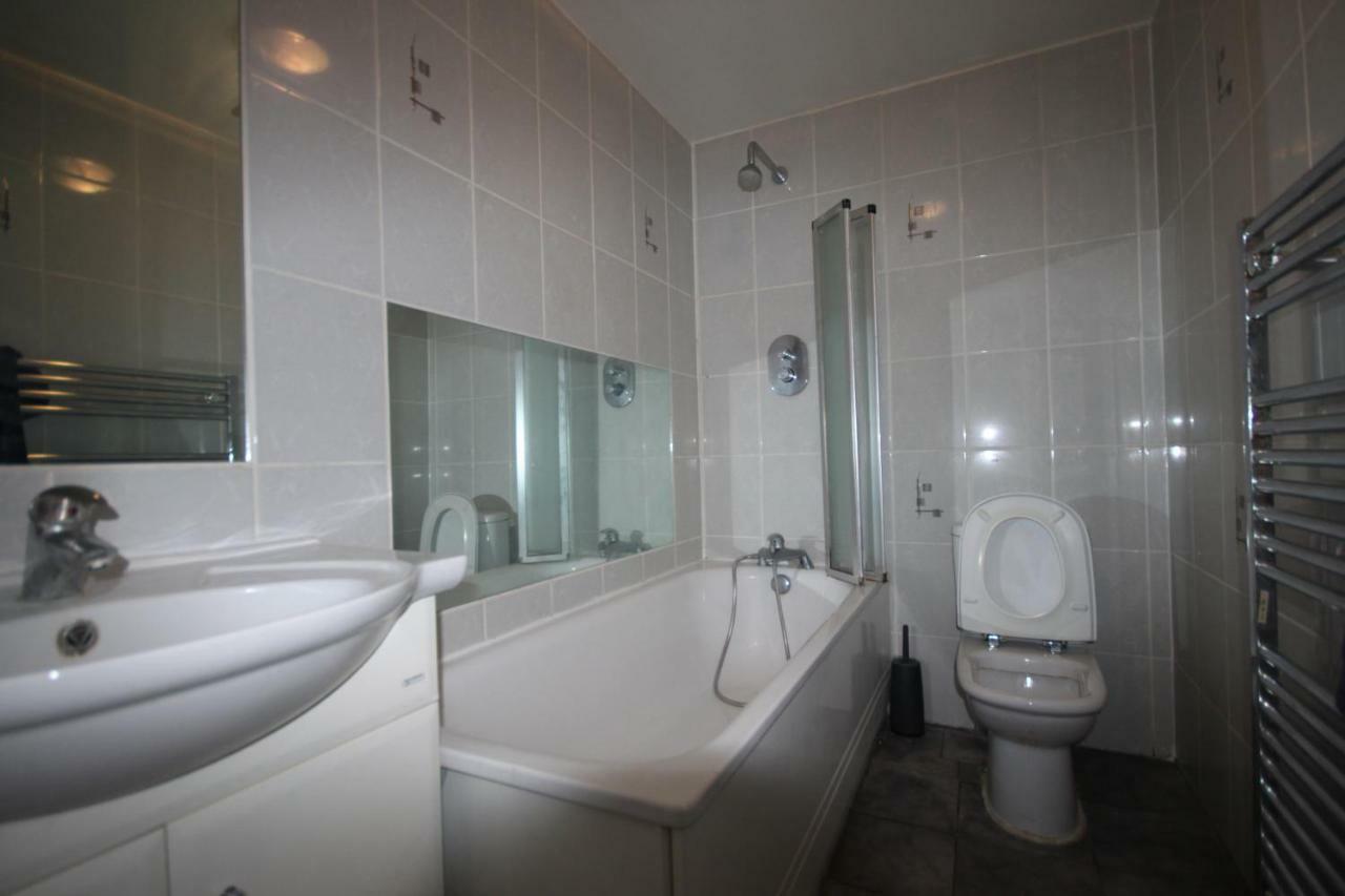 Draycott Bed & Breakfast ลอนดอน ภายนอก รูปภาพ