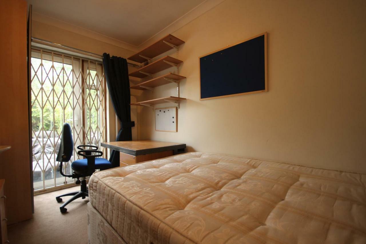 Draycott Bed & Breakfast ลอนดอน ภายนอก รูปภาพ