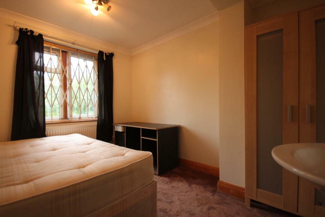 Draycott Bed & Breakfast ลอนดอน ภายนอก รูปภาพ