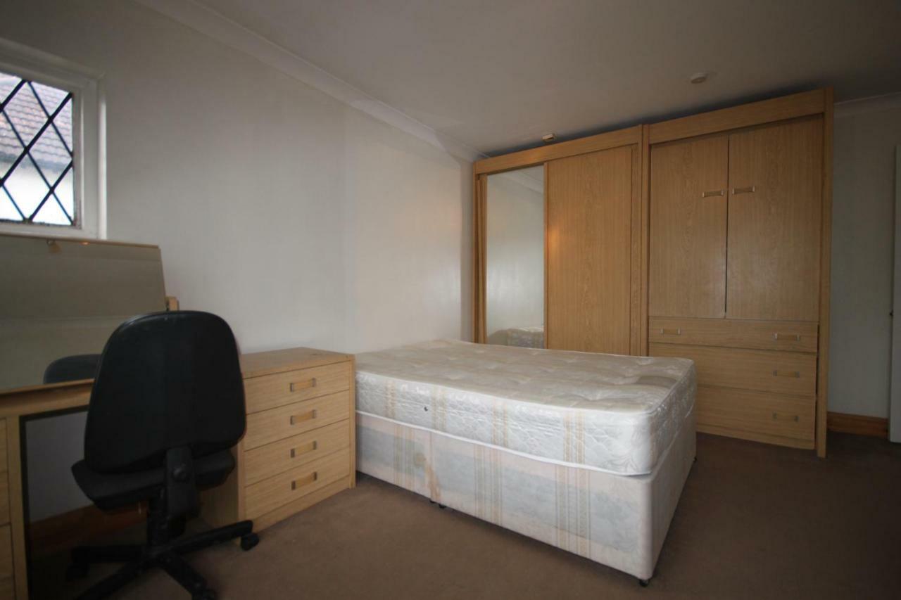 Draycott Bed & Breakfast ลอนดอน ภายนอก รูปภาพ