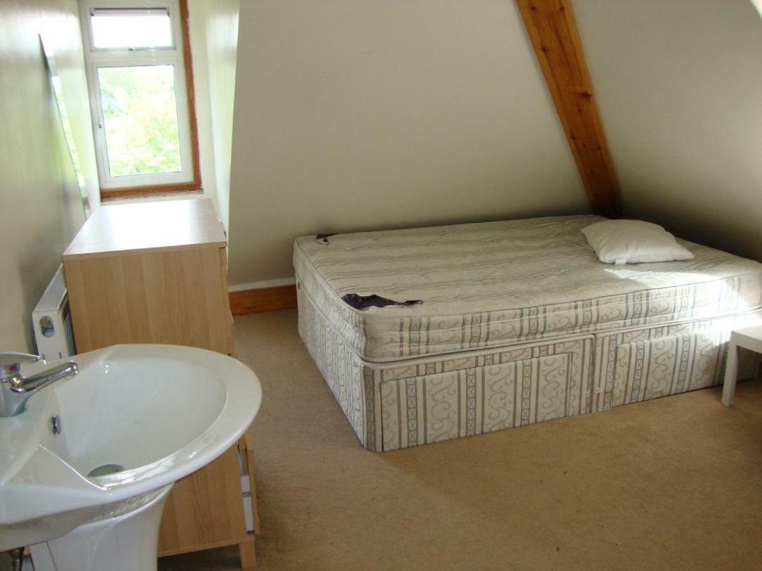 Draycott Bed & Breakfast ลอนดอน ภายนอก รูปภาพ