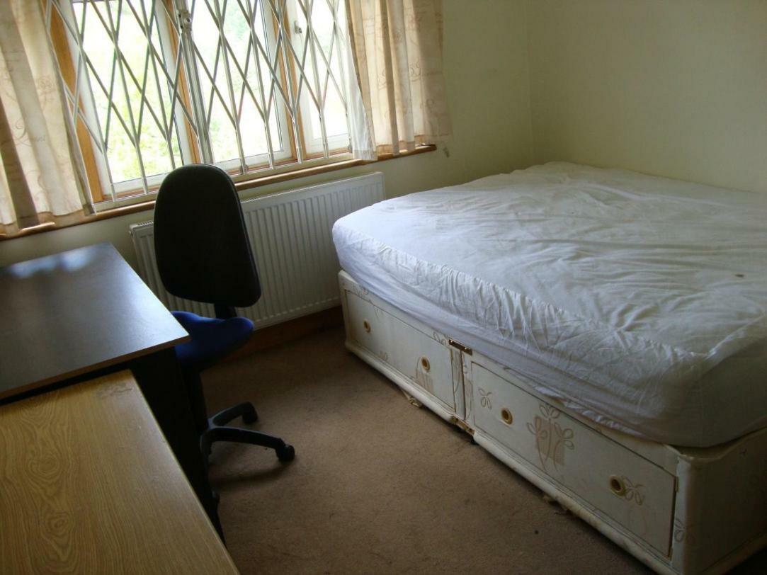 Draycott Bed & Breakfast ลอนดอน ภายนอก รูปภาพ